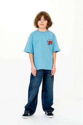 Джинси для хлопчика